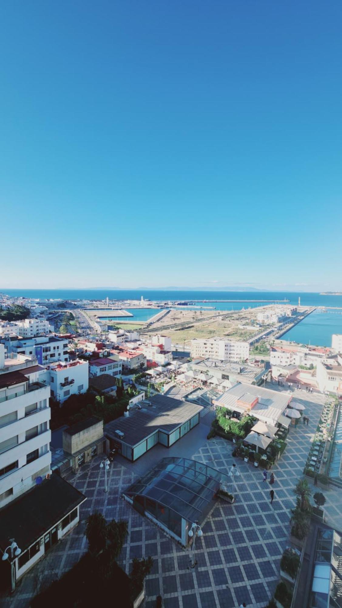 Vue Sur Apartment *