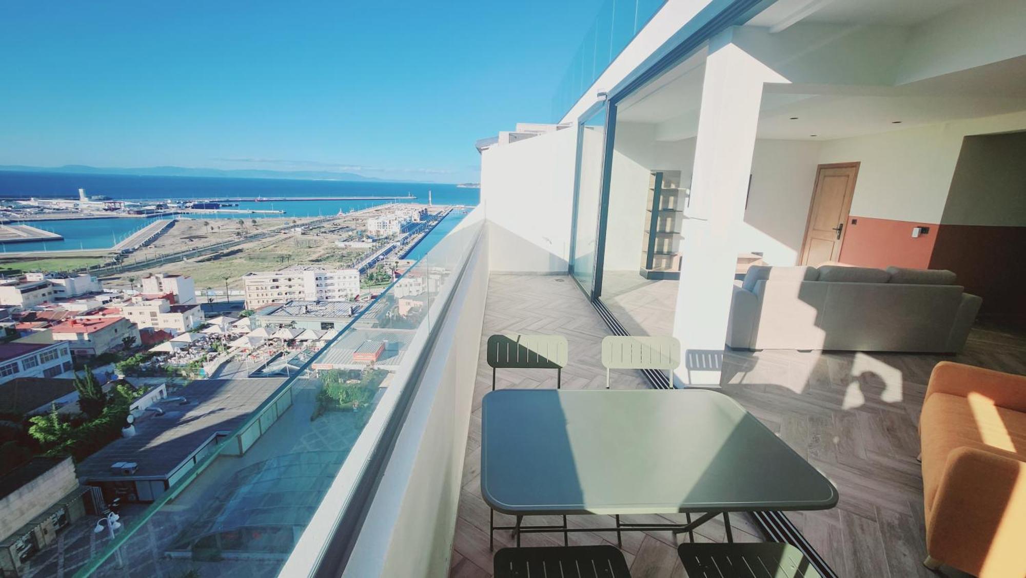 Appartement Vue Sur *