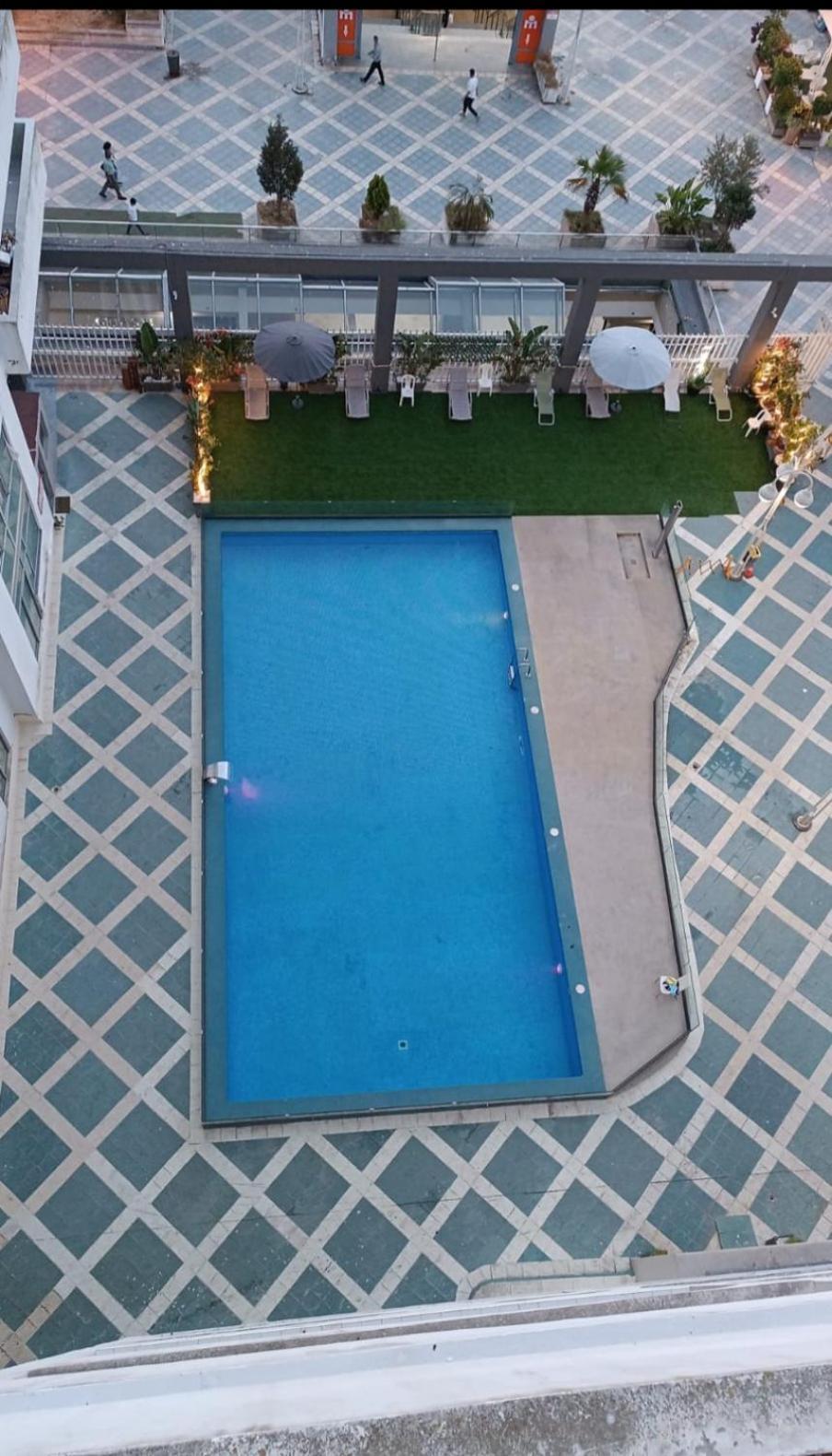 Apartment Vue Sur *