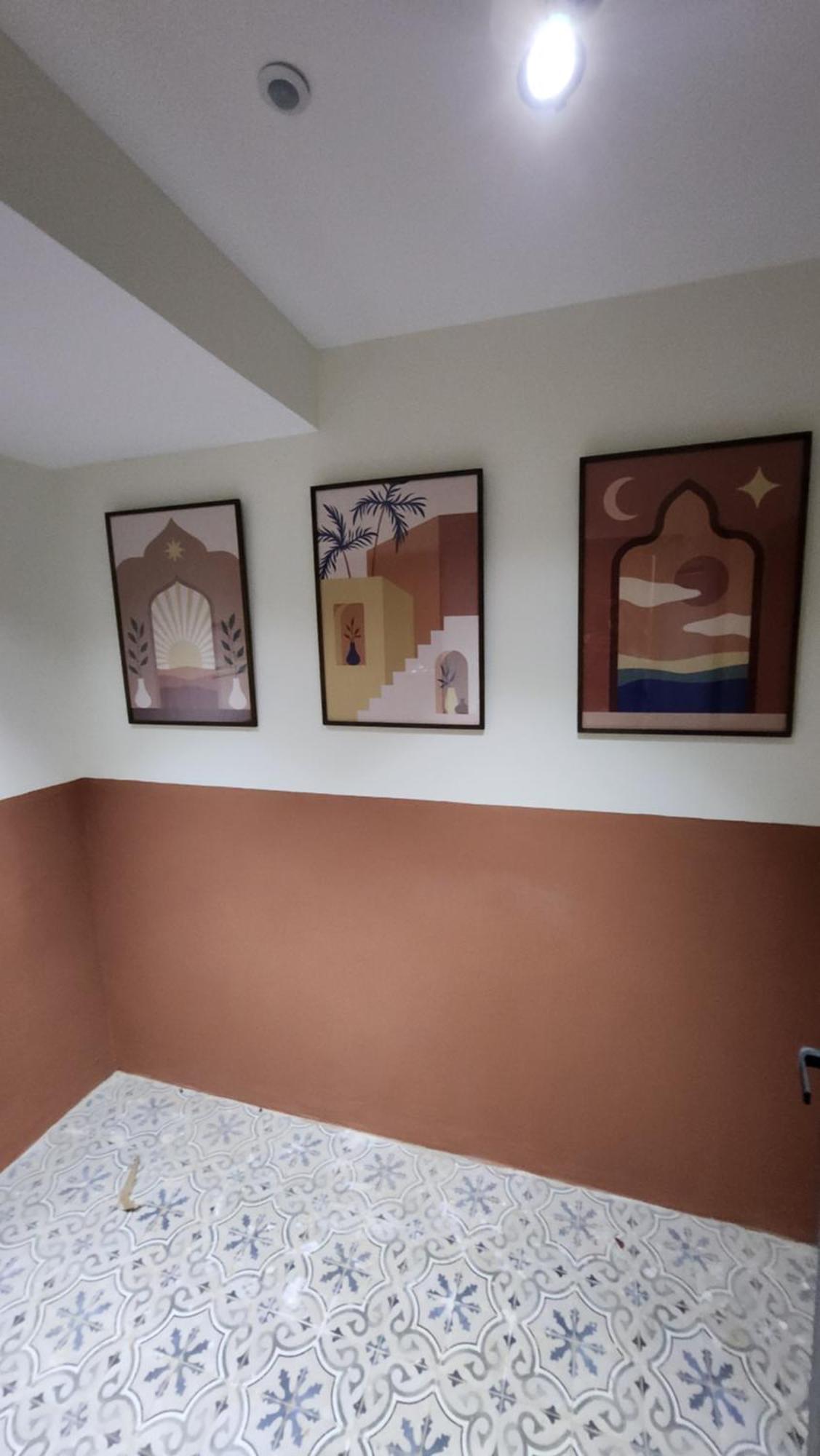 Apartment Vue Sur *
